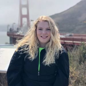 Meet your Posher, Mary